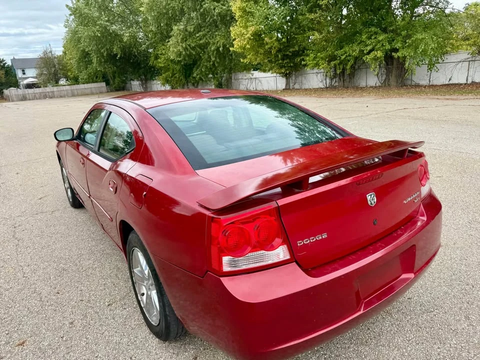 2010 Dodge Charger 6th Gen - Image 6 of 18