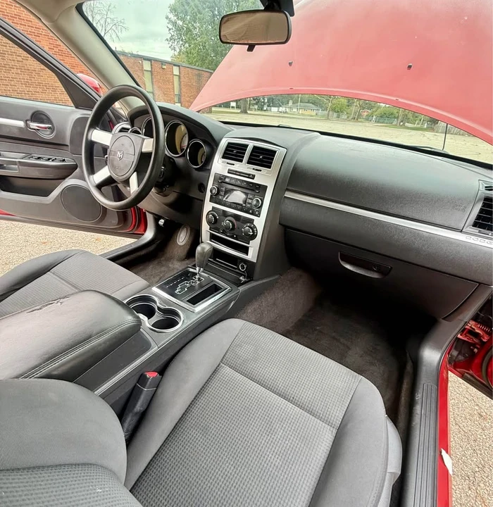 2010 Dodge Charger 6th Gen - Image 18 of 18