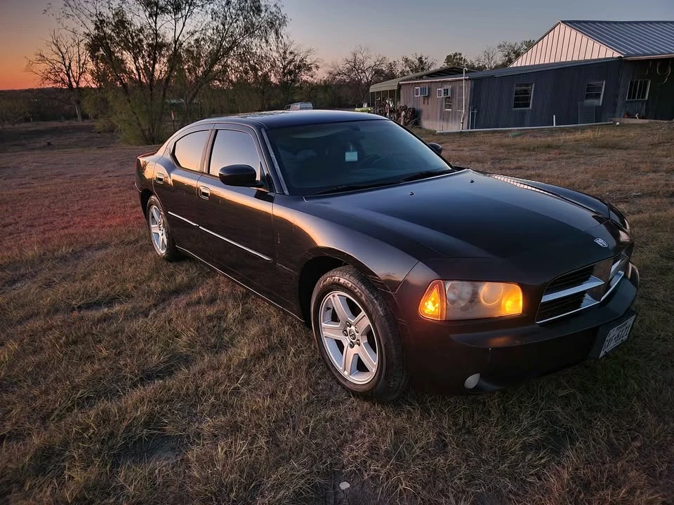 2010 Dodge Charger 6th Gen - Image 7 of 11
