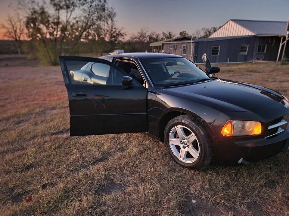 2010 Dodge Charger 6th Gen - Image 11 of 11