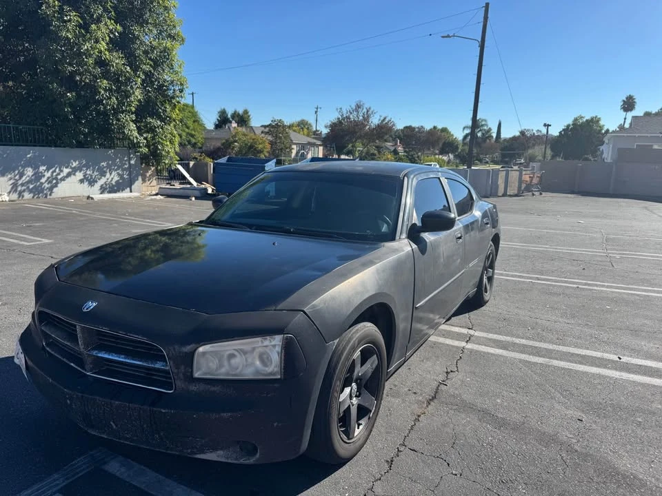 2010 Dodge Charger 6th Gen - Image 6 of 7