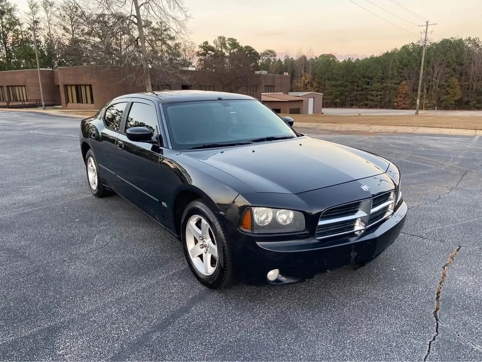 2010 Dodge Charger 6th Gen - Image 2 of 20