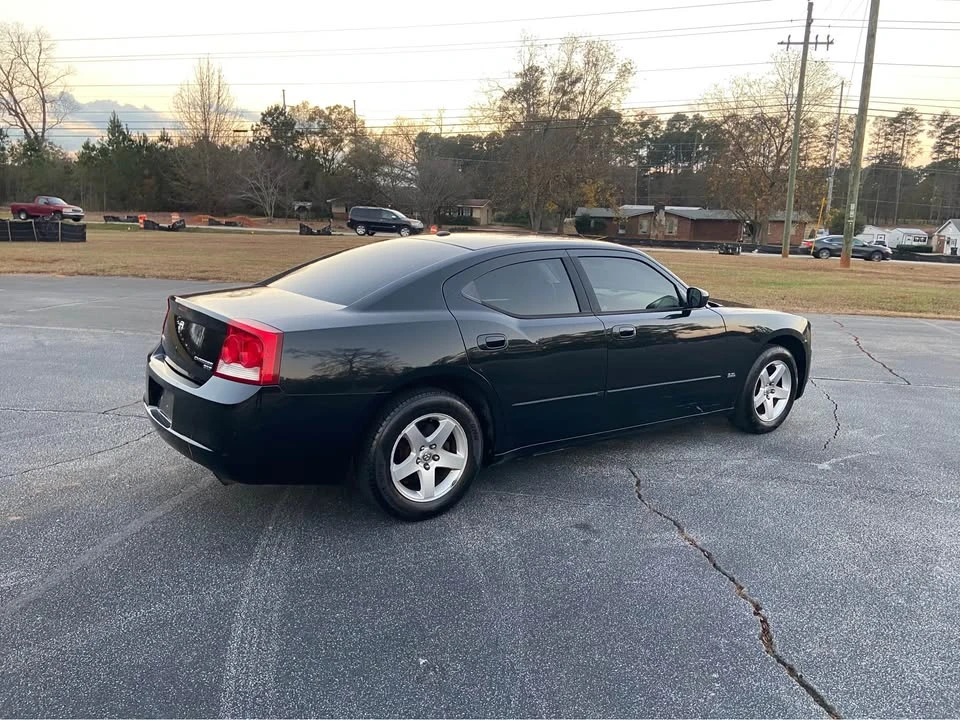 2010 Dodge Charger 6th Gen - Image 6 of 20