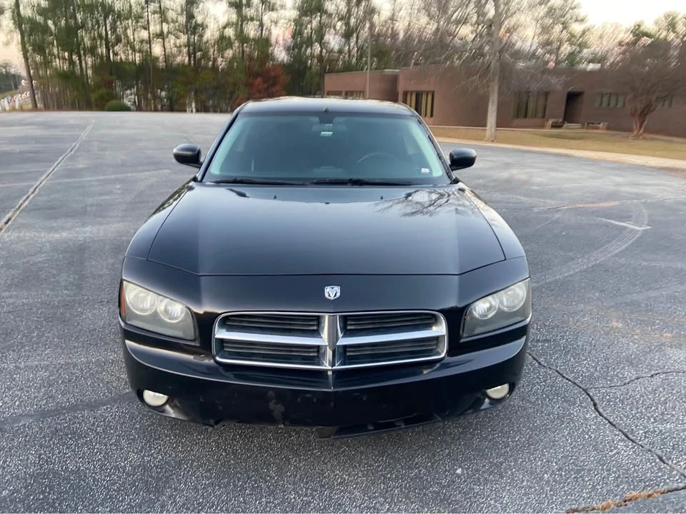 2010 Dodge Charger 6th Gen - Image 3 of 20
