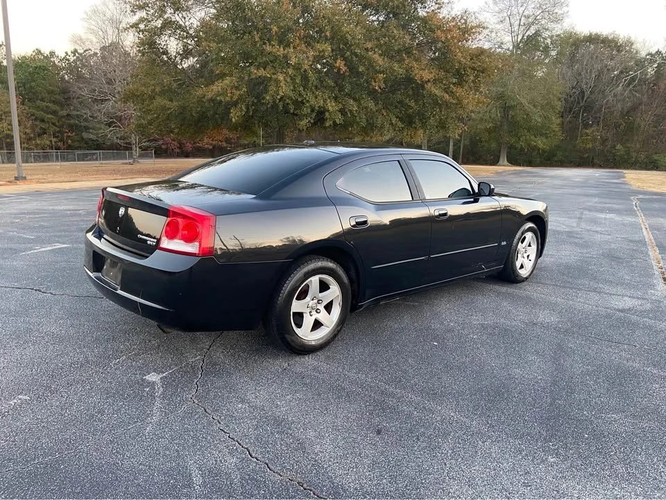 2010 Dodge Charger 6th Gen - Image 8 of 20