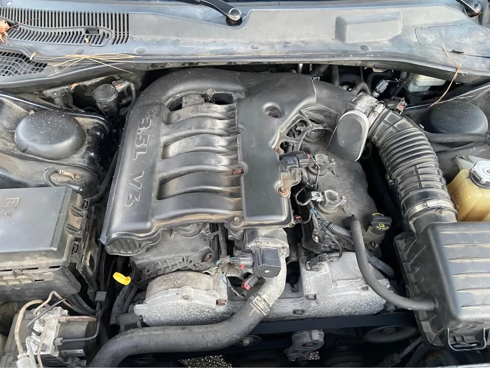 2010 Dodge Charger 6th Gen - Image 20 of 20