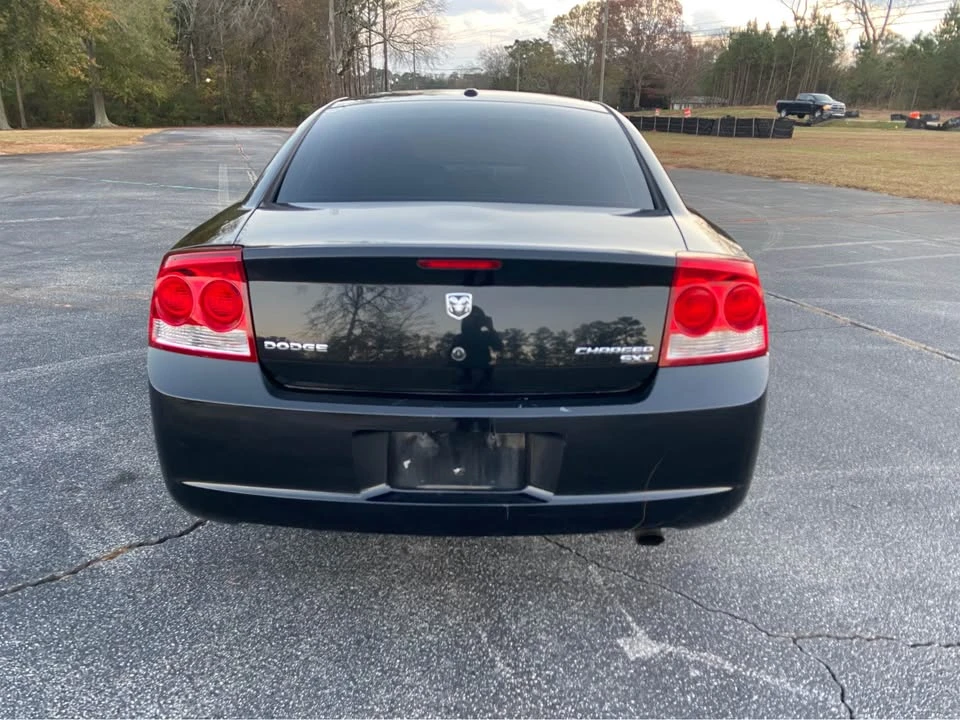 2010 Dodge Charger 6th Gen - Image 9 of 20