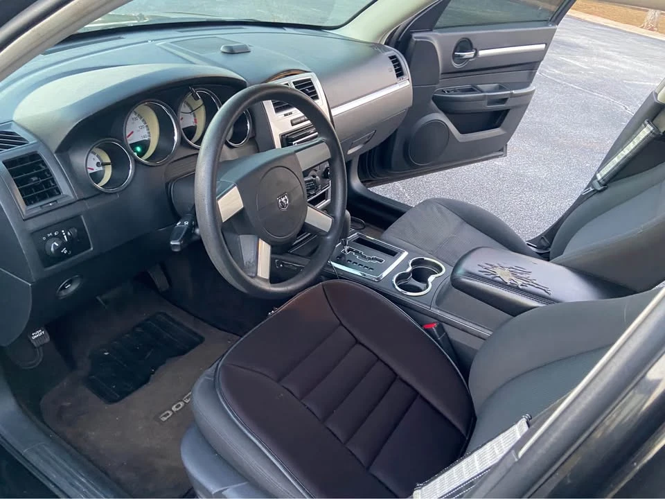 2010 Dodge Charger 6th Gen - Image 12 of 20