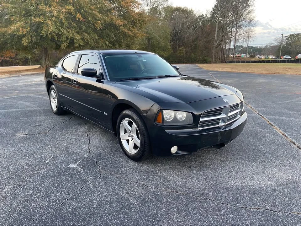 2010 Dodge Charger 6th Gen - Image 7 of 20
