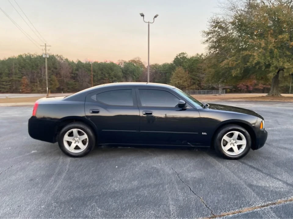 2010 Dodge Charger 6th Gen - Image 11 of 20
