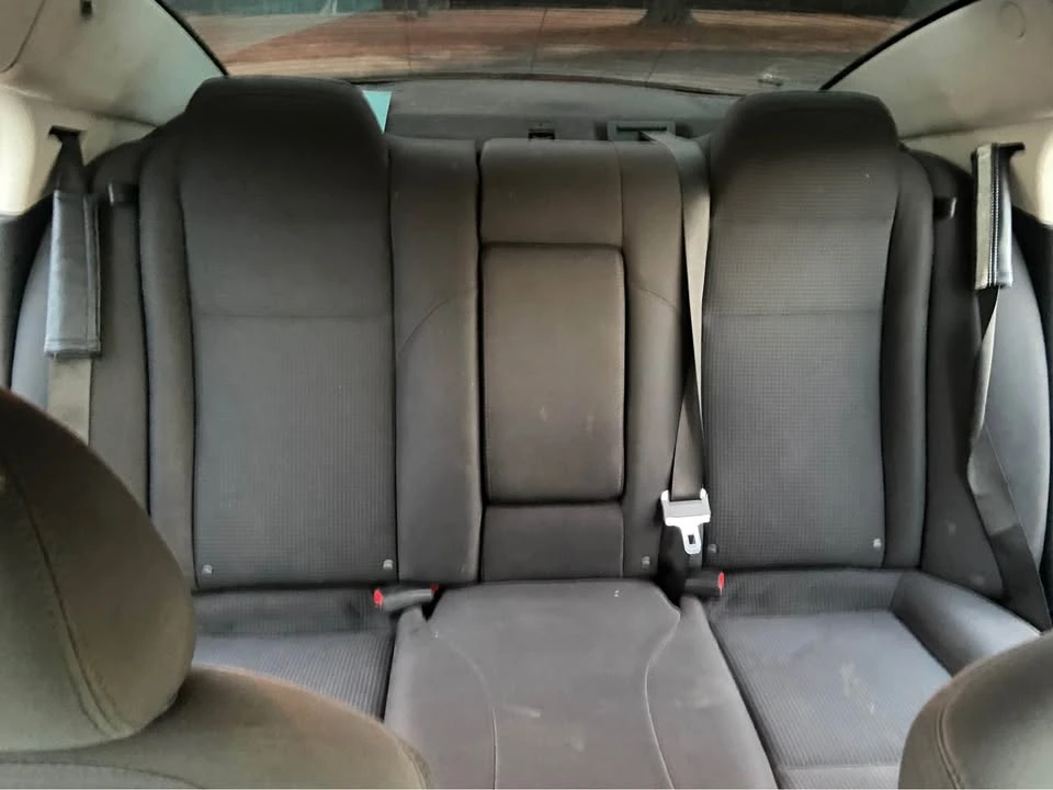 2010 Dodge Charger 6th Gen - Image 18 of 20