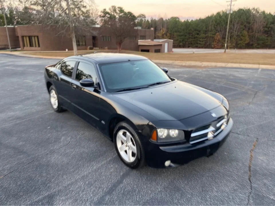 2010 Dodge Charger 6th Gen - Image 10 of 20