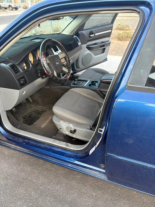 2010 Dodge Charger 6th Gen - Image 16 of 16
