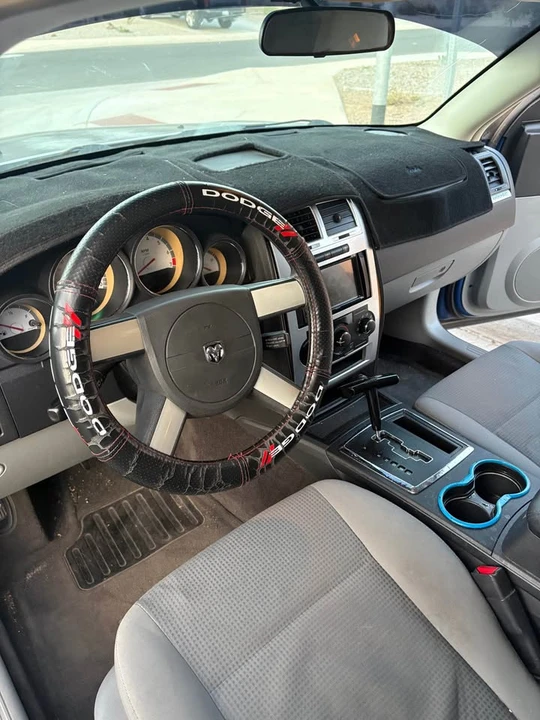 2010 Dodge Charger 6th Gen - Image 15 of 16