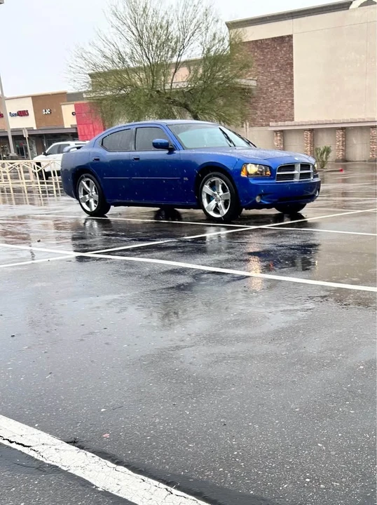 2010 Dodge Charger 6th Gen - Image 3 of 16
