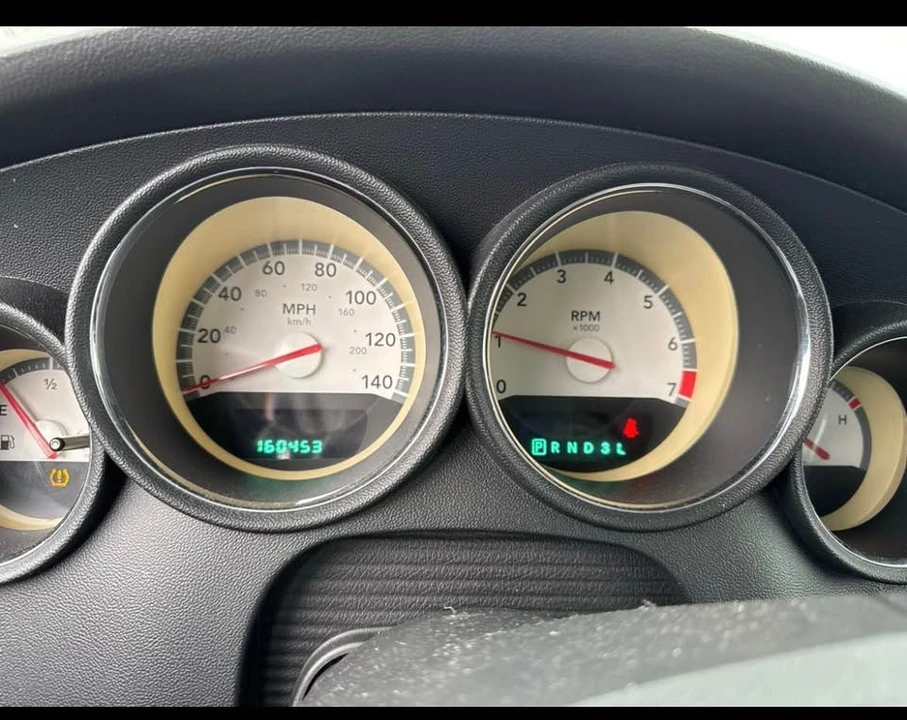 2010 Dodge Charger 6th Gen - Image 6 of 6