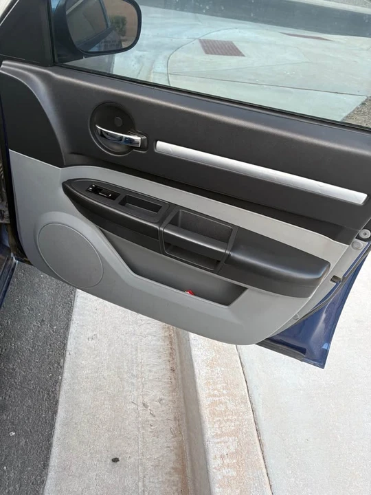 2010 Dodge Charger 6th Gen - Image 9 of 16