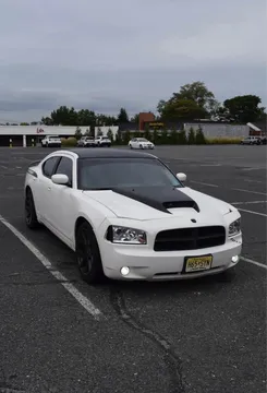 2010 Dodge Charger · SXT Sedan 4D