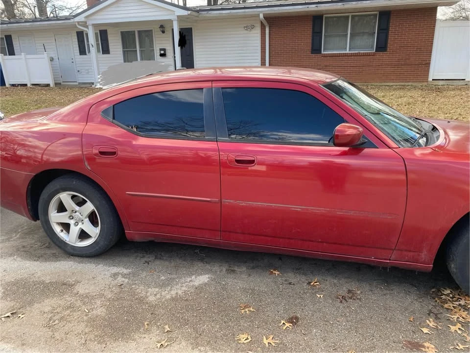 2010 Dodge Charger 6th Gen - Image 7 of 8