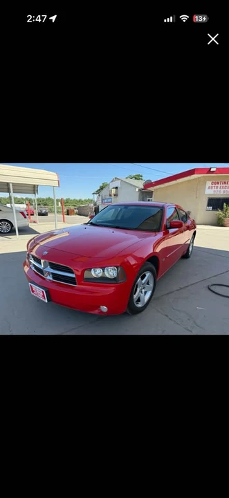 2010 Dodge Charger 6th Gen - Image 2 of 6