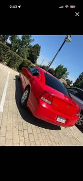 2010 Dodge Charger SXT Sedan 4D