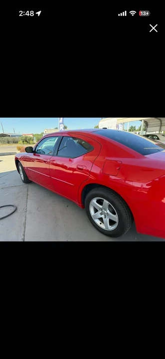 2010 Dodge Charger 6th Gen - Image 5 of 6