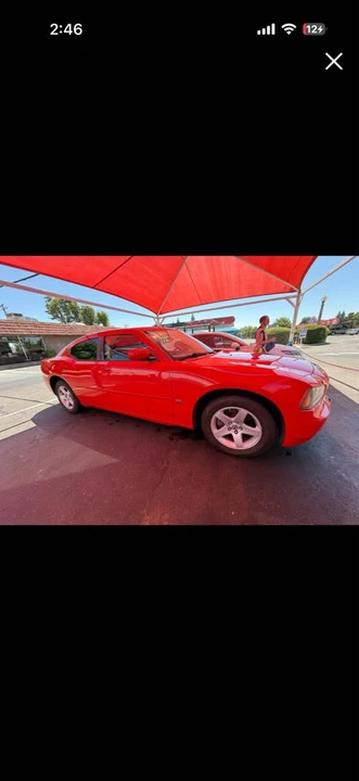 2010 Dodge Charger 6th Gen - Image 3 of 6