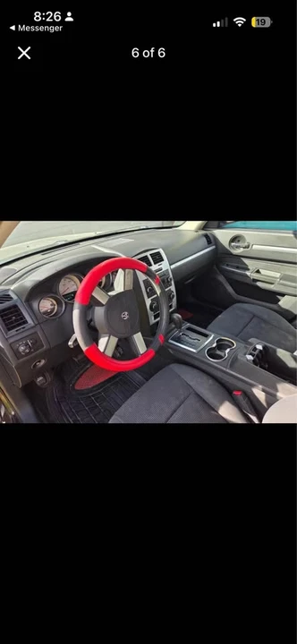 2010 Dodge Charger 6th Gen - Image 3 of 4
