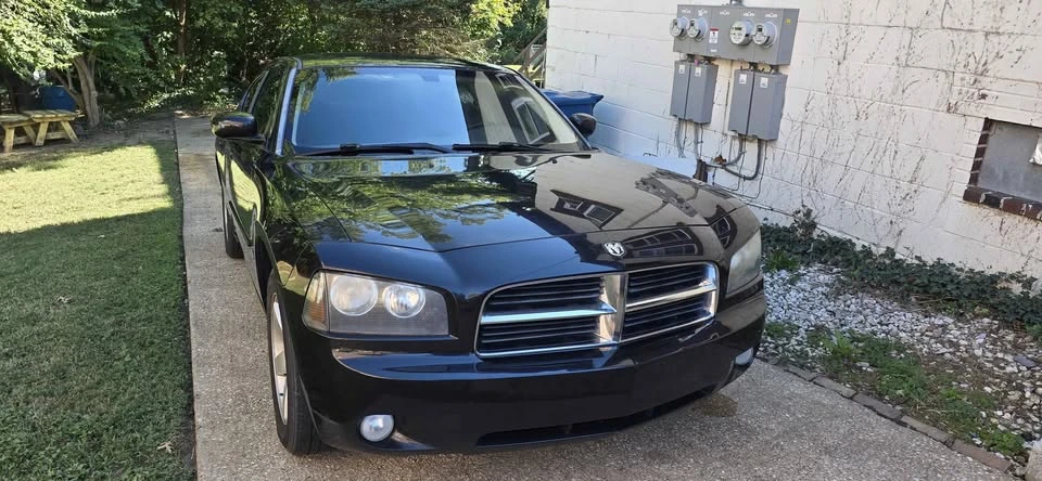 2010 Dodge Charger 6th Gen - Image 12 of 13