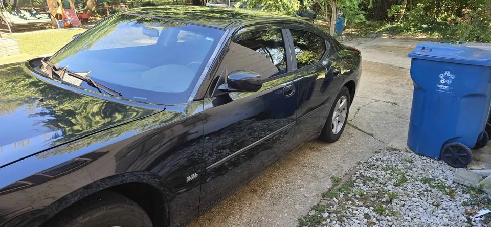 2010 Dodge Charger 6th Gen - Image 13 of 13