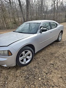 2010 Dodge Charger SXT Sedan 4D