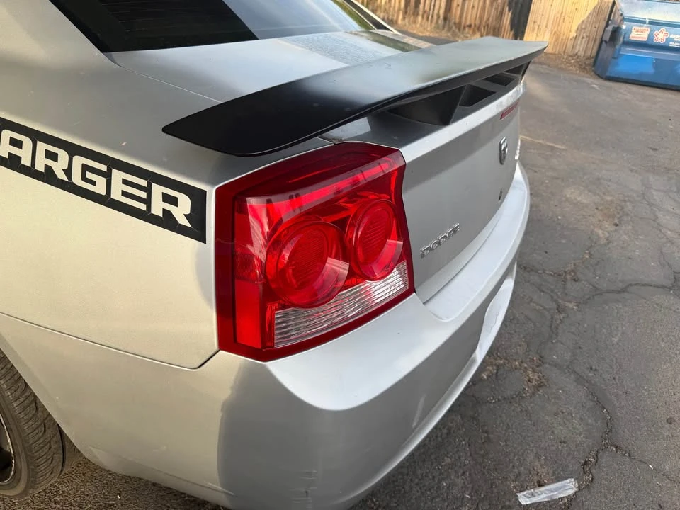 2010 Dodge Charger 6th Gen - Image 4 of 15