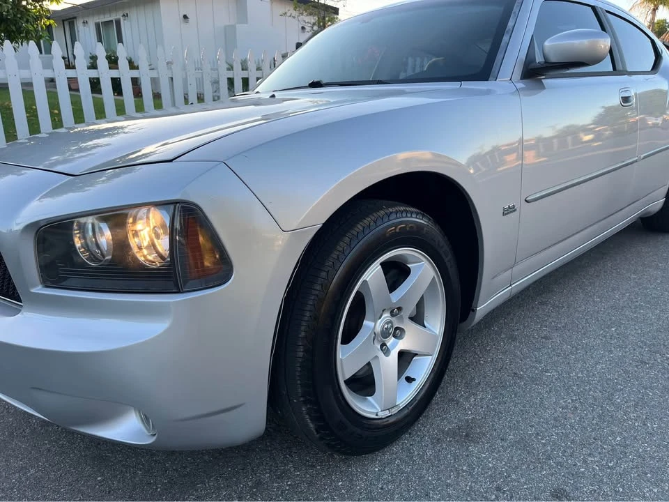 2010 Dodge Charger 6th Gen - Image 11 of 11