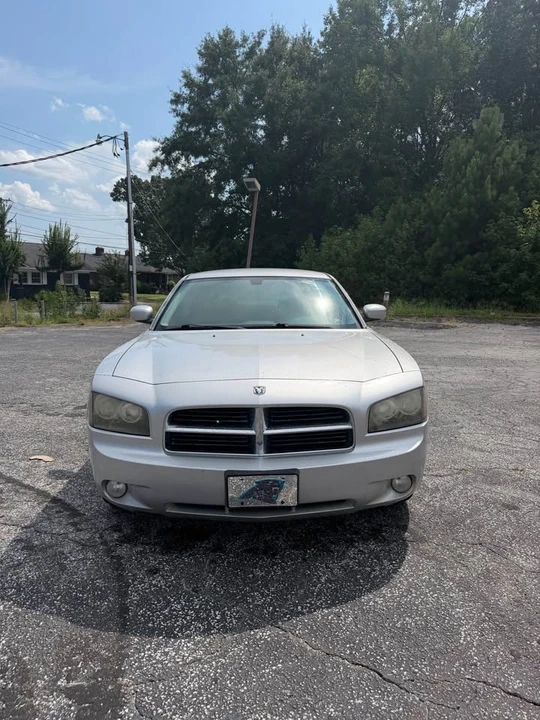 2010 Dodge Charger 6th Gen - Image 2 of 12