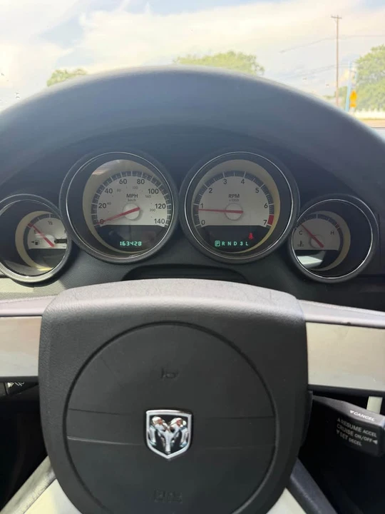 2010 Dodge Charger 6th Gen - Image 12 of 12
