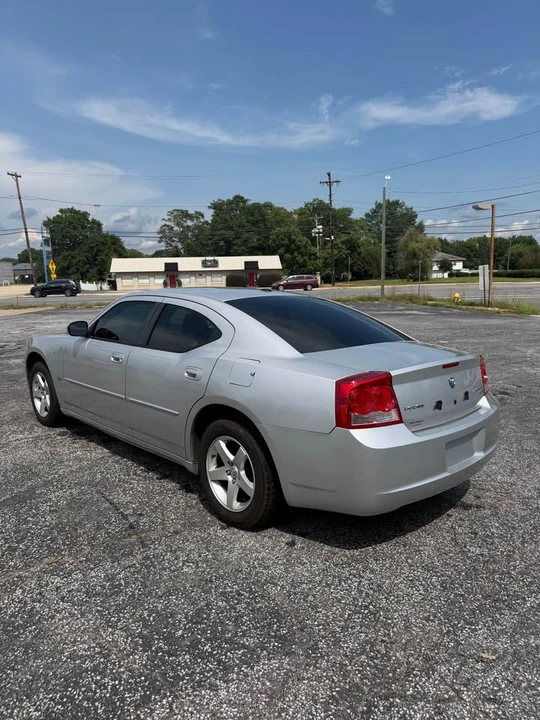 2010 Dodge Charger 6th Gen - Image 6 of 12