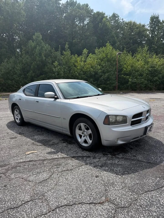 2010 Dodge Charger 6th Gen - Image 3 of 12