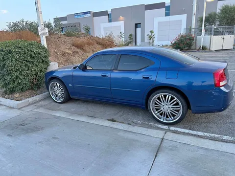 2010 Dodge Charger SXT