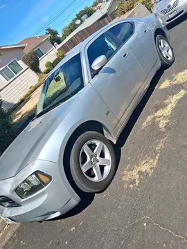 2010 Dodge Charger SXT Sedan 4D
