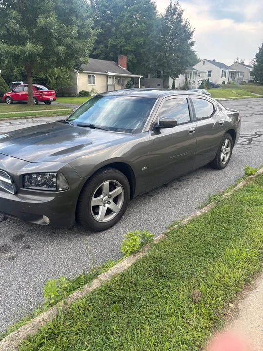 2010 Dodge Charger 6th Gen - Image 5 of 5