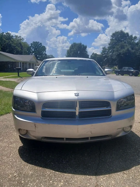 2010 Dodge Charger 6th Gen - Image 11 of 12