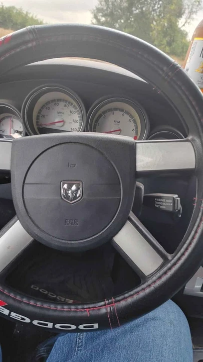 2010 Dodge Charger 6th Gen - Image 10 of 10