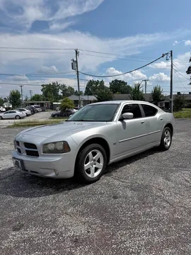 2010 Dodge Charger SXT
