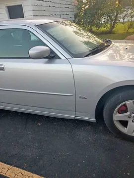 2010 Dodge Charger SXT Sedan 4D