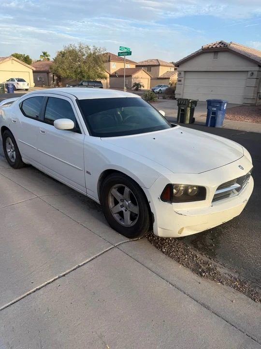 2010 Dodge Charger 6th Gen - Image 3 of 3
