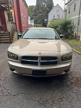 2010 Dodge Charger SXT