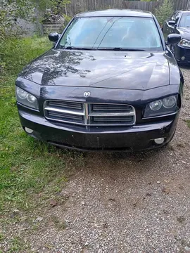 2010 Dodge Charger SXT Sedan 4D