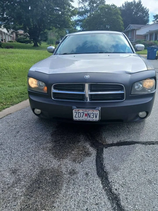 2010 Dodge Charger 6th Gen - Image 4 of 5