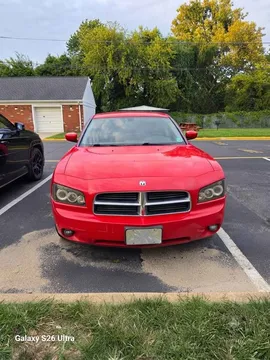 2010 Dodge Charger SXT Sedan 4D
