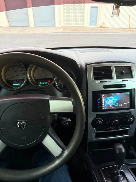 2010 Dodge Charger 6th Gen - Image 11 of 11